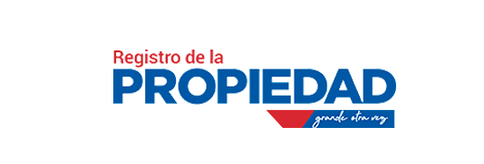 Registro de propiedad